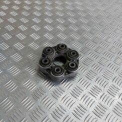 Kardāna gumijas mufta priekš BMW 520D F11 2011 TOURING