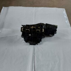 Salona sildītājs priekš BMW 520D F11 2011 TOURING