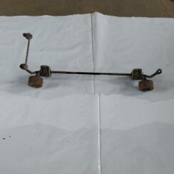 Aizmugurējais stabilizators priekš BMW 520D F11 2011 TOURING