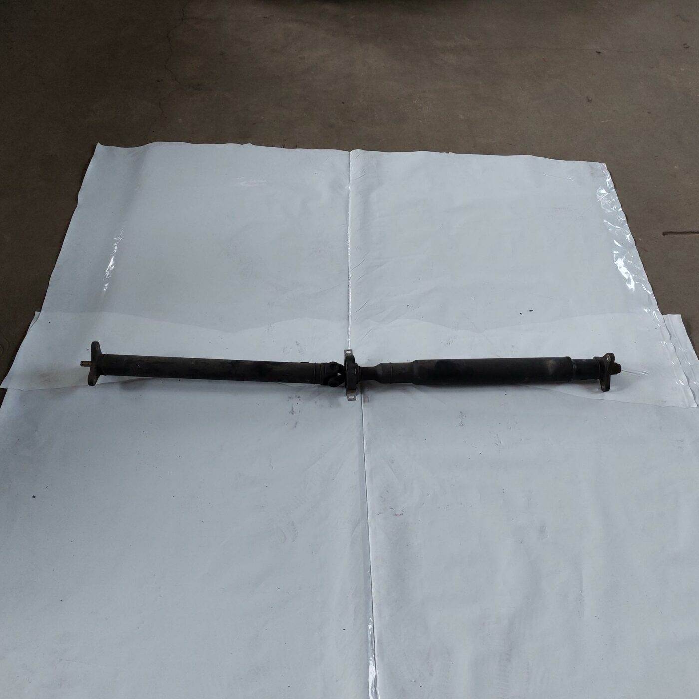 Kardāns priekš BMW 520D F11 2011 TOURING 1 Kardāns priekš BMW 520D F11 2011 TOURING