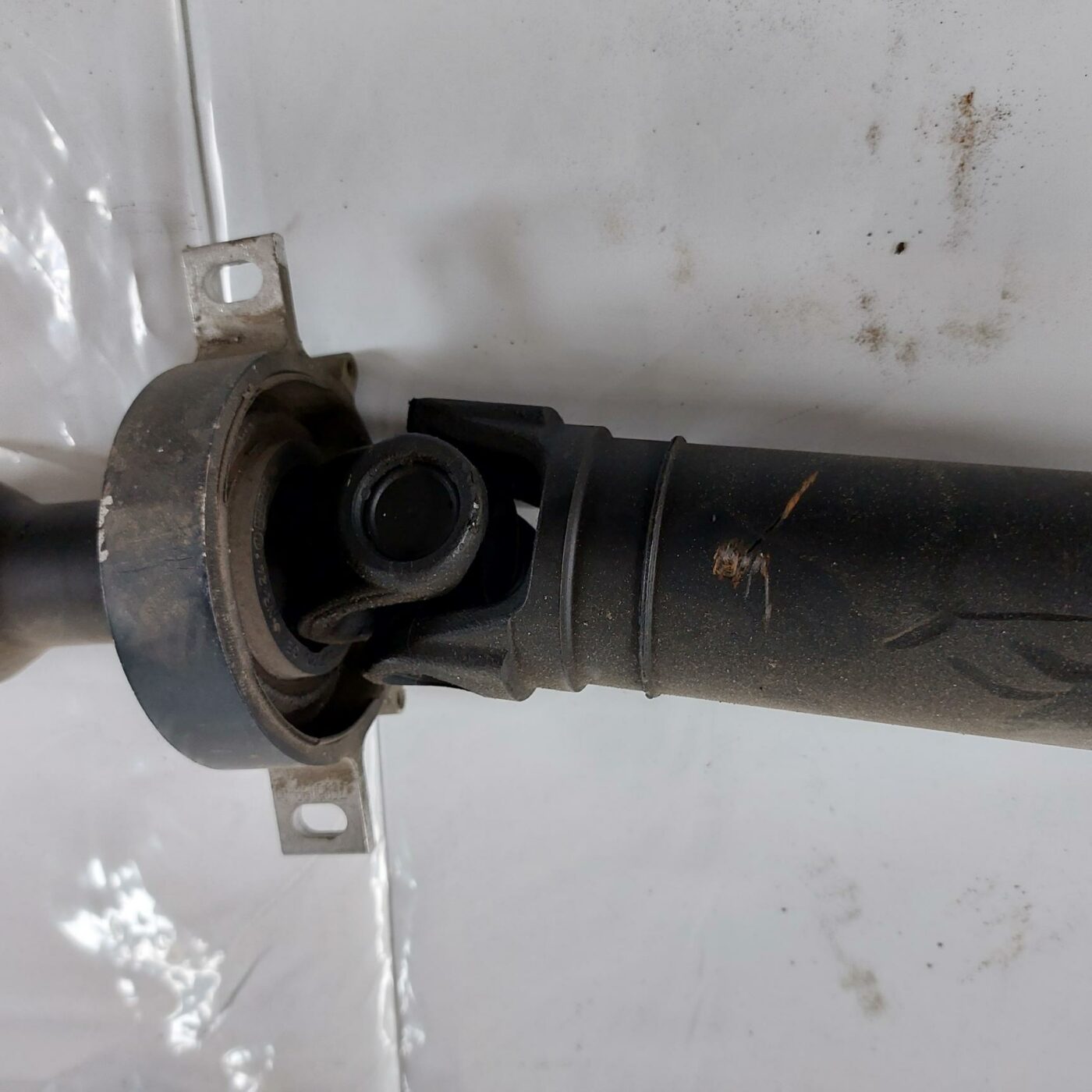 Kardāns priekš BMW 520D F11 2011 TOURING 2 Kardāns priekš BMW 520D F11 2011 TOURING