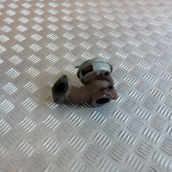 EGR vārsts priekš HONDA CIVIC 2006