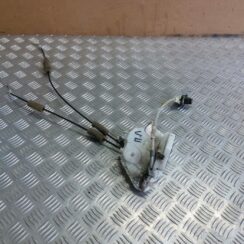 Priekšējo kreiso durvju slēdzene priekš HONDA CIVIC 2006