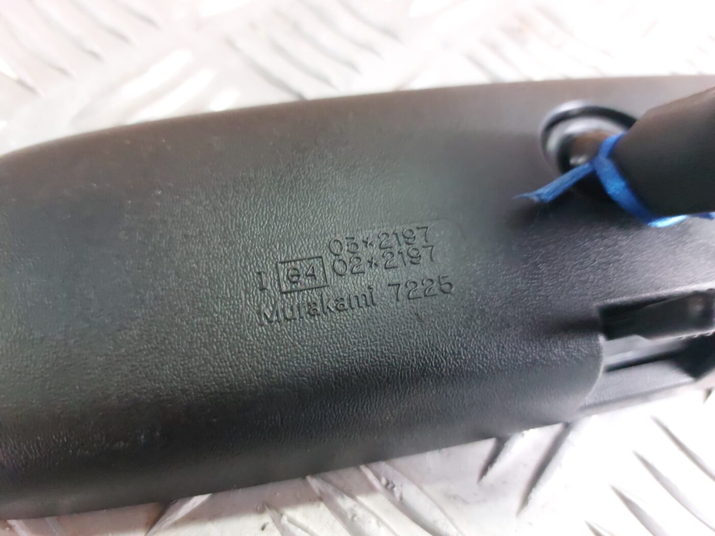 Salona atpakaļskata spogulis priekš HONDA CIVIC 2006 4 Salona atpakaļskata spogulis priekš HONDA CIVIC 2006