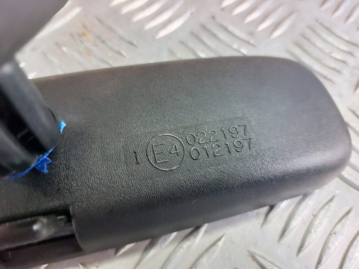 Salona atpakaļskata spogulis priekš HONDA CIVIC 2006 3 Salona atpakaļskata spogulis priekš HONDA CIVIC 2006