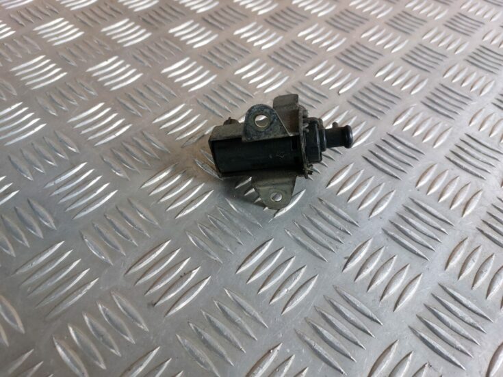 Solenoīda vakuuma vārsts priekš HONDA CIVIC 2006