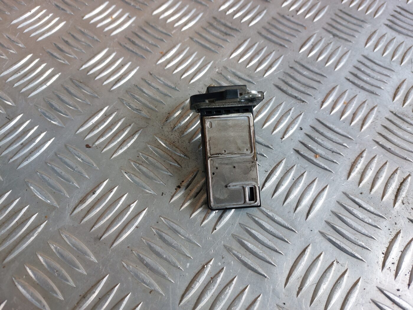 Gaisa plūsmas mērītājs priekš HONDA CIVIC 2006 1 Gaisa plūsmas mērītājs priekš HONDA CIVIC 2006