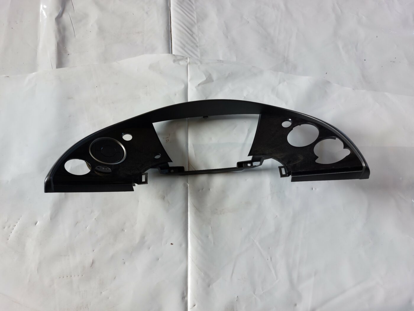 Spidometra apdare priekš HONDA CIVIC 2006 1 Spidometra apdare priekš HONDA CIVIC 2006