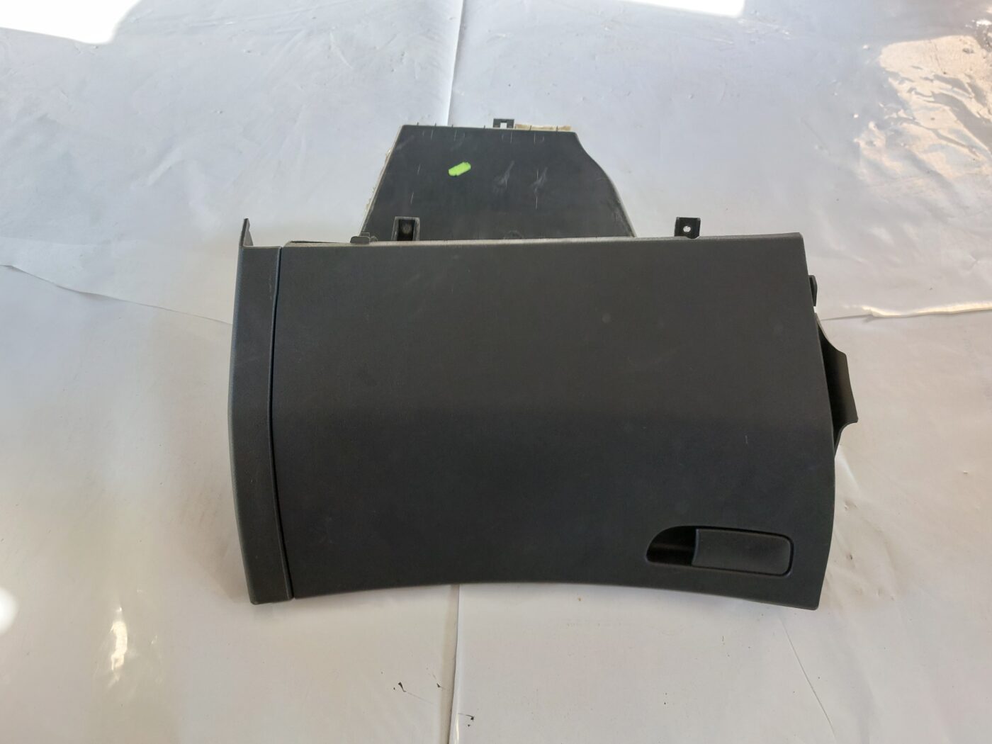 Mantu glabāšanas nodalījums pasažiera pusē priekš HONDA CIVIC 2006 1 Mantu glabāšanas nodalījums pasažiera pusē priekš HONDA CIVIC 2006