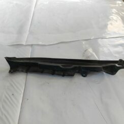 Priekšējā spārna un bufera stiprinājums priekš HONDA CIVIC 2006