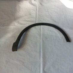 Aizmugurēja spārna uzlika (moldings) priekš HONDA CIVIC 2006