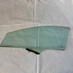 Priekšējo kreiso durvju stikls priekš HONDA CIVIC 2006