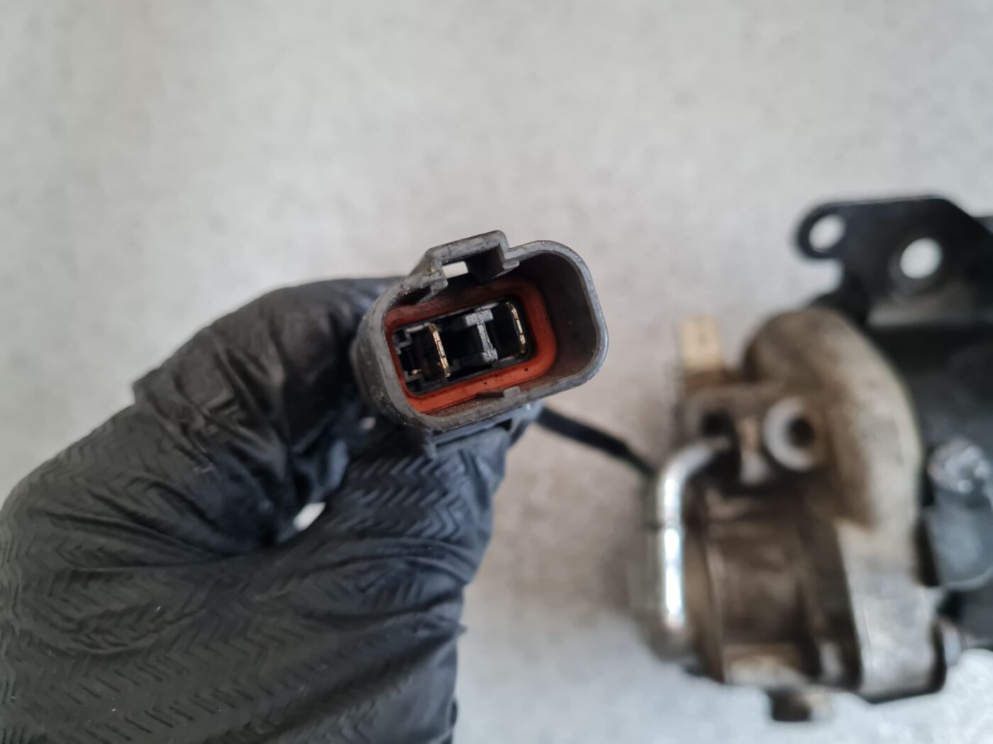 Degvielas filtra korpuss priekš HONDA CIVIC 2006 5 Degvielas filtra korpuss priekš HONDA CIVIC 2006