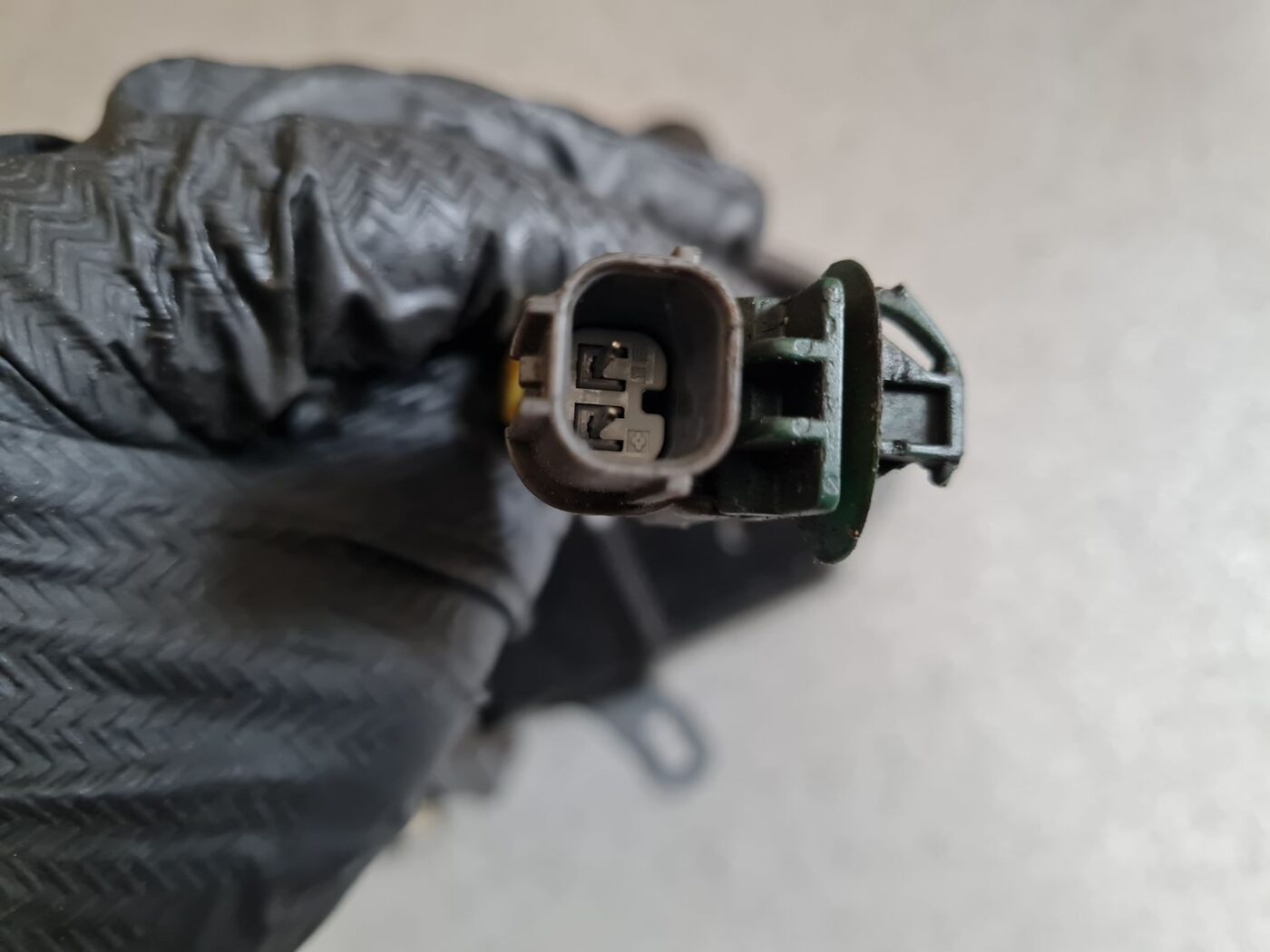 Degvielas filtra korpuss priekš HONDA CIVIC 2006 4 Degvielas filtra korpuss priekš HONDA CIVIC 2006