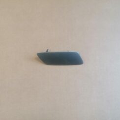 Lukturu mazgātāja sprauslas vāks priekš AUDI A6 2008