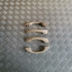 Salona rokturis griestos priekš VOLVO S80 2004