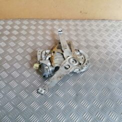 Stikla pacelšanas mehānisms priekšējais kreisais priekš VOLVO S80 2004