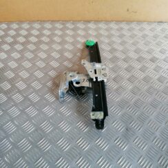 Stikla pacelšanas mehānisms aizmugurējais labais priekš VOLVO S80 2004