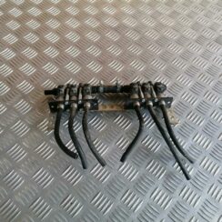 Gāzes sistēmas reduktors priekš VOLVO S80 2004