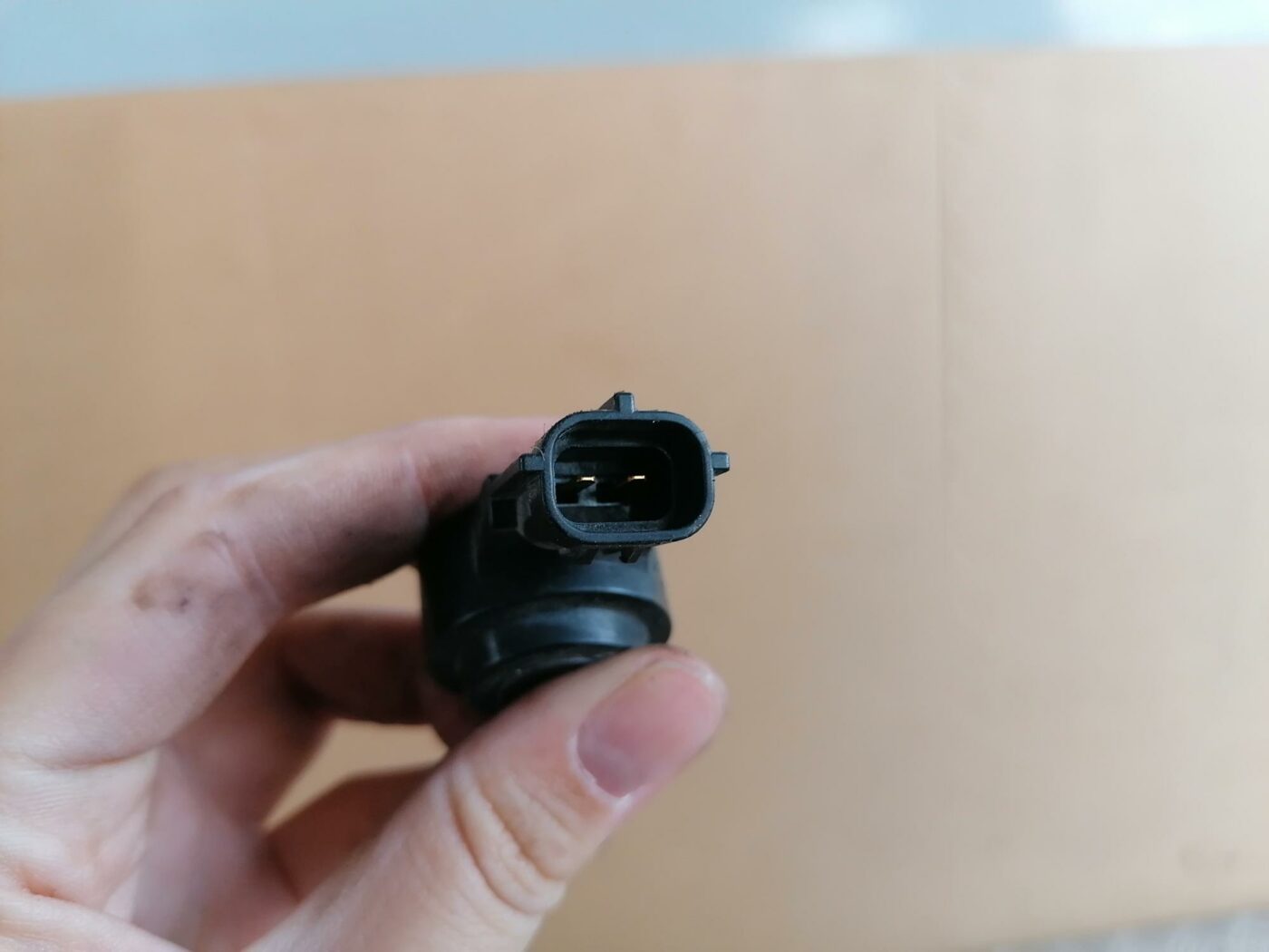 Detonācijas dēvējs priekš VOLVO S80 2004 2 Detonācijas dēvējs priekš VOLVO S80 2004