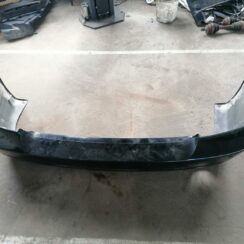 Aizmugures buferis priekš VOLVO S80 2004