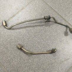 Degvielas caurule priekš HONDA CIVIC 2006