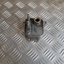 Eļļas radiators priekš RANGE ROVER SPORT 2007