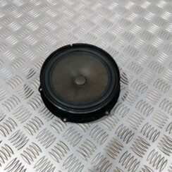 Durvju skaļrunis, apakšā priekš VW JETTA 2008