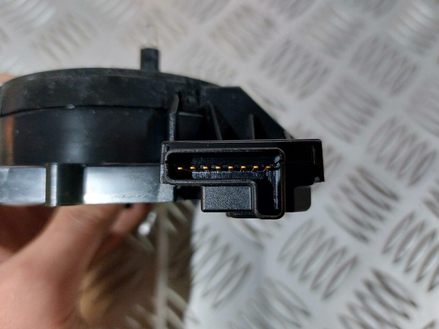 Drošības spilvena slīdgredzens priekš VW JETTA 2008 3 Drošības spilvena slīdgredzens priekš VW JETTA 2008