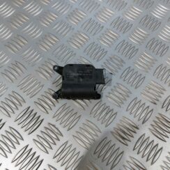 Apsildes sistēmas aktuators priekš VW JETTA 2008