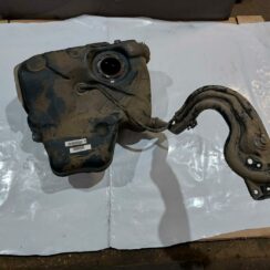 Degvielas tvertne priekš VW JETTA 2008