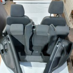 Sēdekļu komplekts priekš VW JETTA 2008