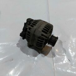 Ģenerators priekš VW JETTA 2008