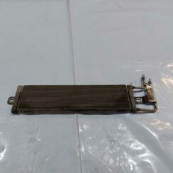 Degvielas dzēsēšanas radiators priekš VW JETTA 2008