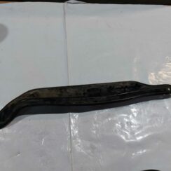 Vējstikla uzlika (deflektors) priekš VW JETTA 2008