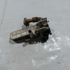 EGR vārsta dzesētājs priekš VW JETTA 2008