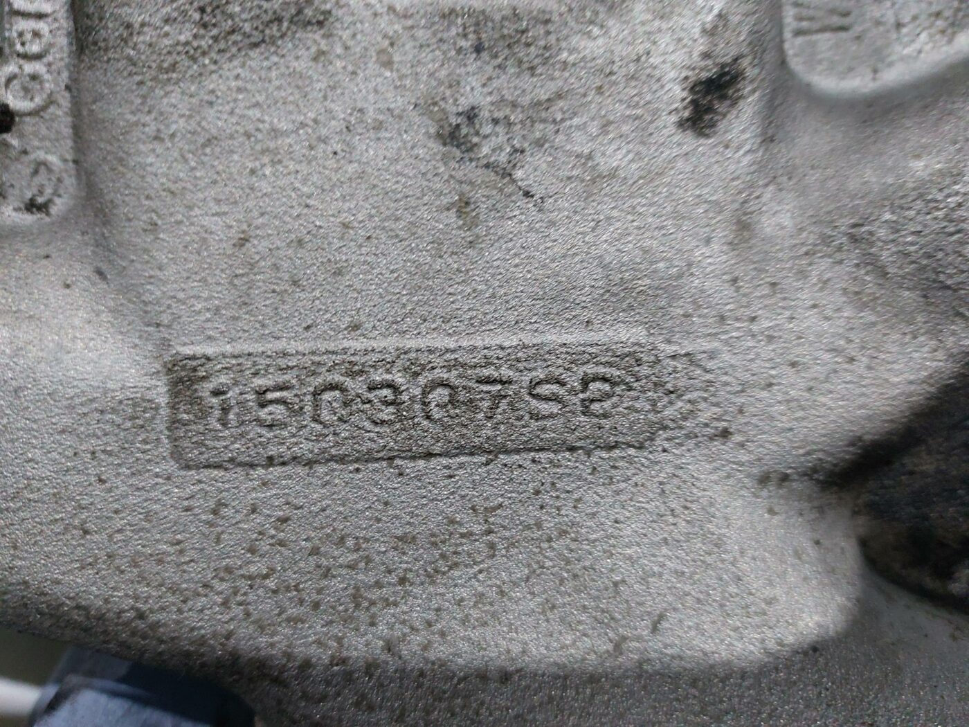 Ieplūdes kolektors priekš VW JETTA 2008 3 Ieplūdes kolektors priekš VW JETTA 2008