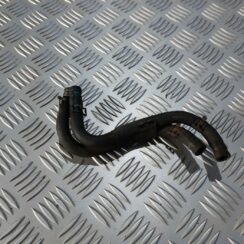 Dzesēšanas caurules priekš VW JETTA 2008