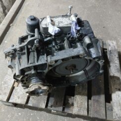 Automātiskā pārnesumkārba priekš VW JETTA 2008