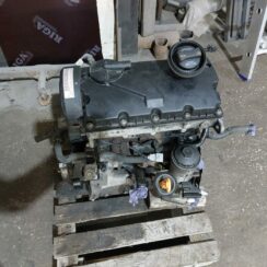 Dzinējs priekš VW JETTA 2008