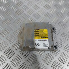 Drošības spilvena vadības bloks priekš TOYOTA COROLLA VERSO 2006