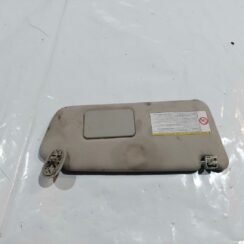 Saules aizsargs priekš TOYOTA COROLLA VERSO 2006