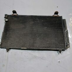 Gaisa kondicioniera radiators priekš TOYOTA COROLLA VERSO 2006