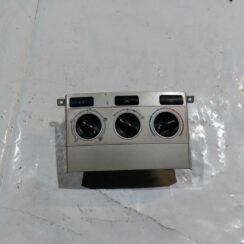 Klimata kontroles bloks priekš TOYOTA COROLLA VERSO 2006