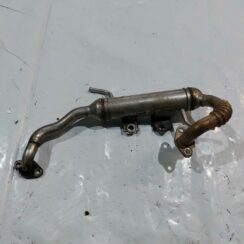 EGR vārsta dzesētājs priekš TOYOTA COROLLA VERSO 2006