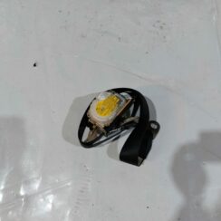 Priekšējā kreisā drošības josta priekš TOYOTA COROLLA VERSO 2006