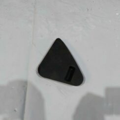 Mērinstrumentu paneļa sānu apdare priekš TOYOTA COROLLA VERSO 2006