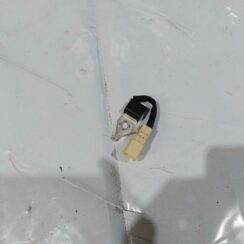 Skaņas signāla releja priekš TOYOTA COROLLA VERSO 2006