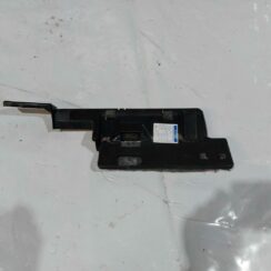 Mērinstrumentu paneļa apakšēja apdare priekš TOYOTA COROLLA VERSO 2006