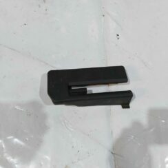 Aizmugurējā sēdekļa sliežu apdare priekš TOYOTA COROLLA VERSO 2006